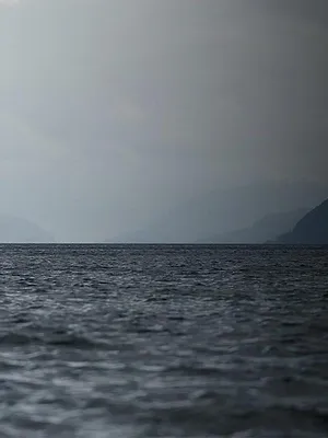Les mystères du Loch Ness