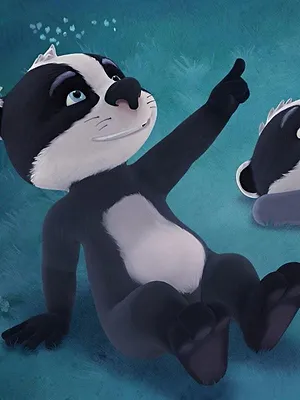 La Famille Blaireau-Renard S2 E49