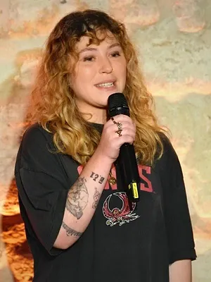 Top Comedy Club