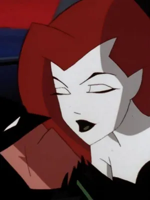 Batman S1 E21