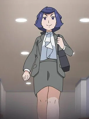 Pokémon, les voyages S24 E9
