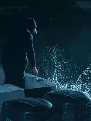 Compte à rebours avant la mort