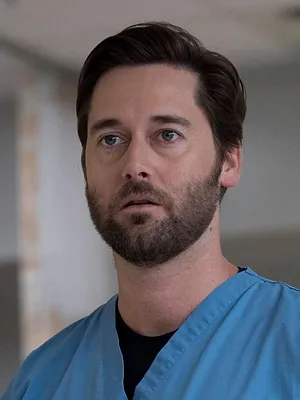 New Amsterdam S5 E4