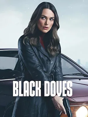 Black Doves