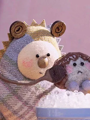 Flanel & Pluis S1 E10
