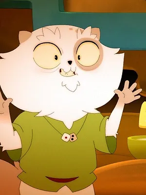 Dofus : aux trésors de Kerubim S1 E2