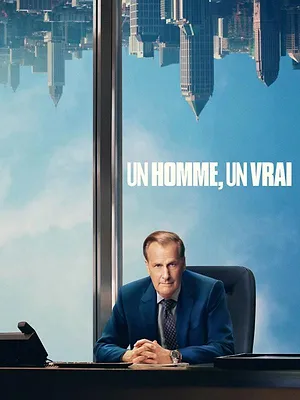 Un homme, un vrai