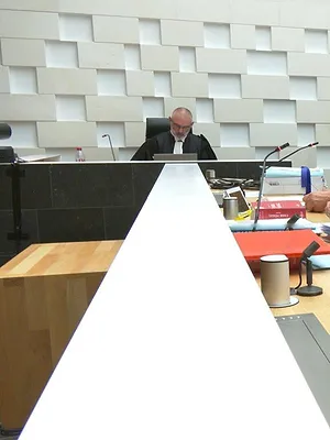 Justice en France