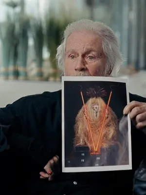Close Up: Jean-Paul Goude - Buiten het kader