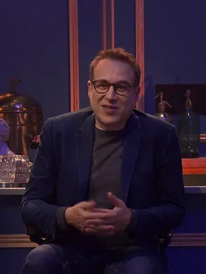 Jean-François Zygel : Mon Schubert à moi