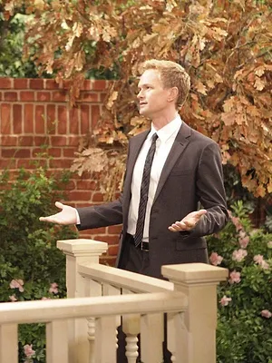 How I Met Your Mother S6 E2