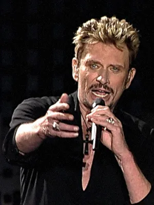 Johnny Hallyday : Toutes les femmes de sa vie