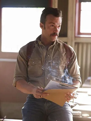 NCIS : Origins S2 E7