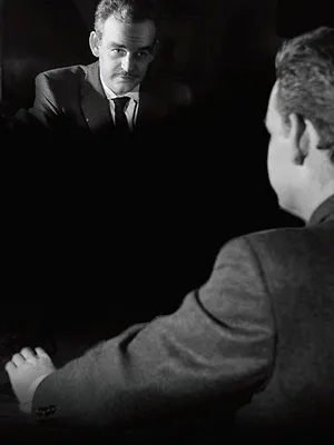 Rainier III par lui-même