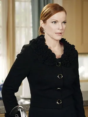 Desperate Housewives S4 E7