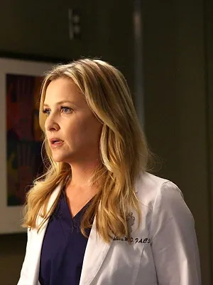 Grey's Anatomy S11 E8