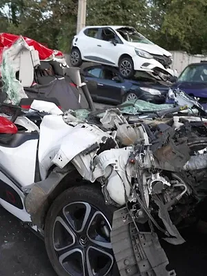 100 jours avec les dépanneurs de l'autoroute