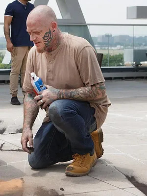 Ink Master : le meilleur tatoueur