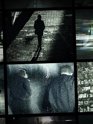 Tuez, vous êtes filmé !