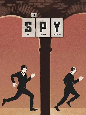 The Spy