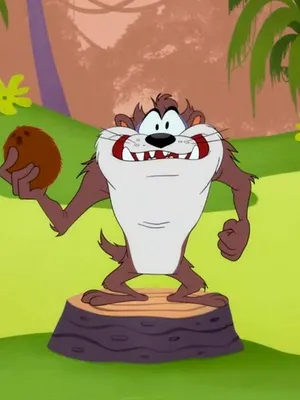 Looney Tunes Cartoons S1 E29