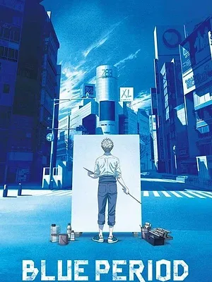 Blue Period