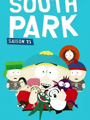 Saison 15