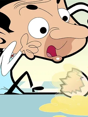 Mr Bean *2002 S1 E49