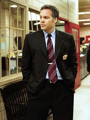 New York Section Criminelle S2 E5