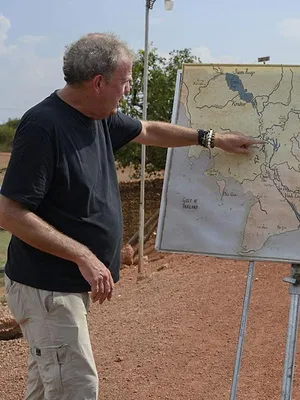 The Grand Tour