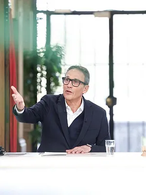 On n'est pas d'accord !