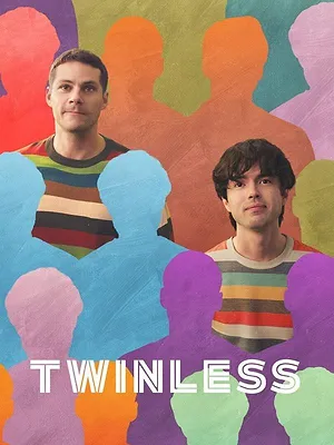 Twinless