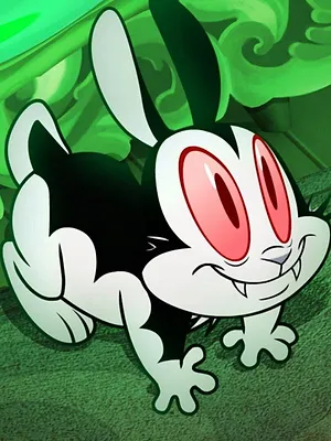 Bunnicula S1 E5