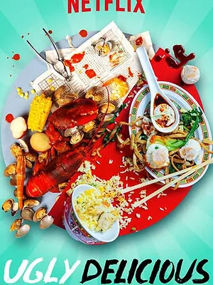 Ugly Delicious