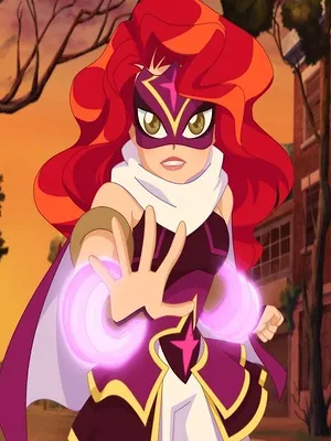 LoliRock S2 E17