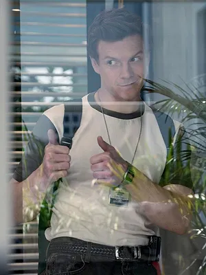 Dexter : Les Origines S1 E4