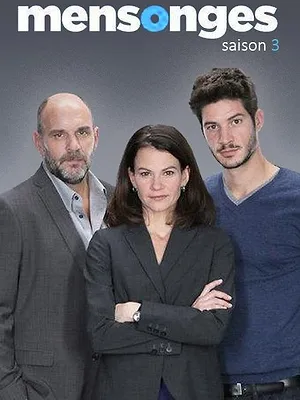 Saison 3