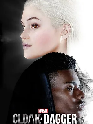 Marvel's Cloak & Dagger