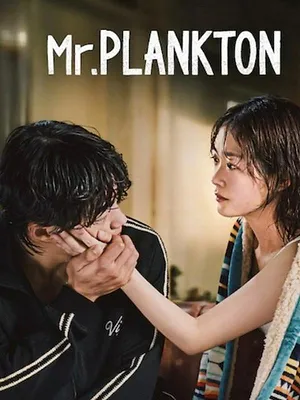 Mr. Plankton
