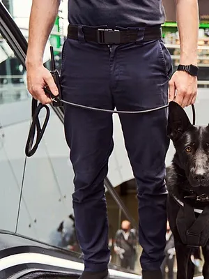 Douanes sous haute surveillance