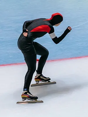 Patinage de vitesse : Coupe du monde à Hamar