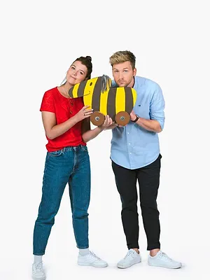 Tigerenten Club