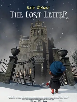The Lost Letter
