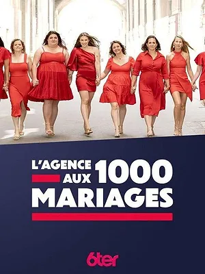 L'agence aux 1000 mariages