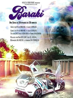 Baraki