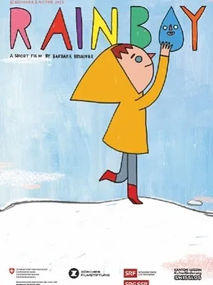 Rainboy