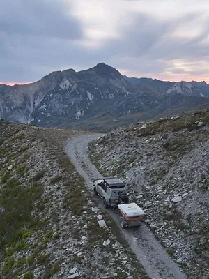 La folie du camping-car : des vacances pas comme les autres