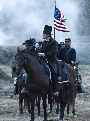 Lincoln