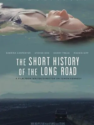 The Short History of the Long Road