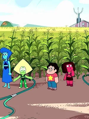 Steven Universe S4 E19